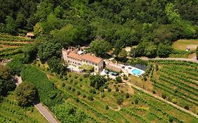 Locanda La Candola