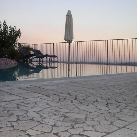 Locanda La Candola Farra di Soligo Esterno foto