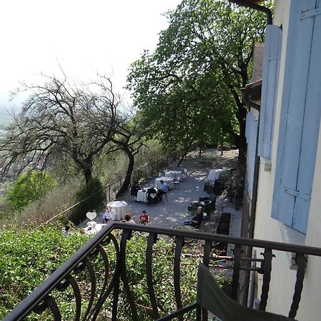 Locanda La Candola Farra di Soligo Esterno foto