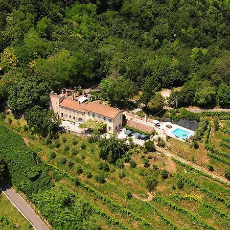Locanda La Candola Farra di Soligo Esterno foto