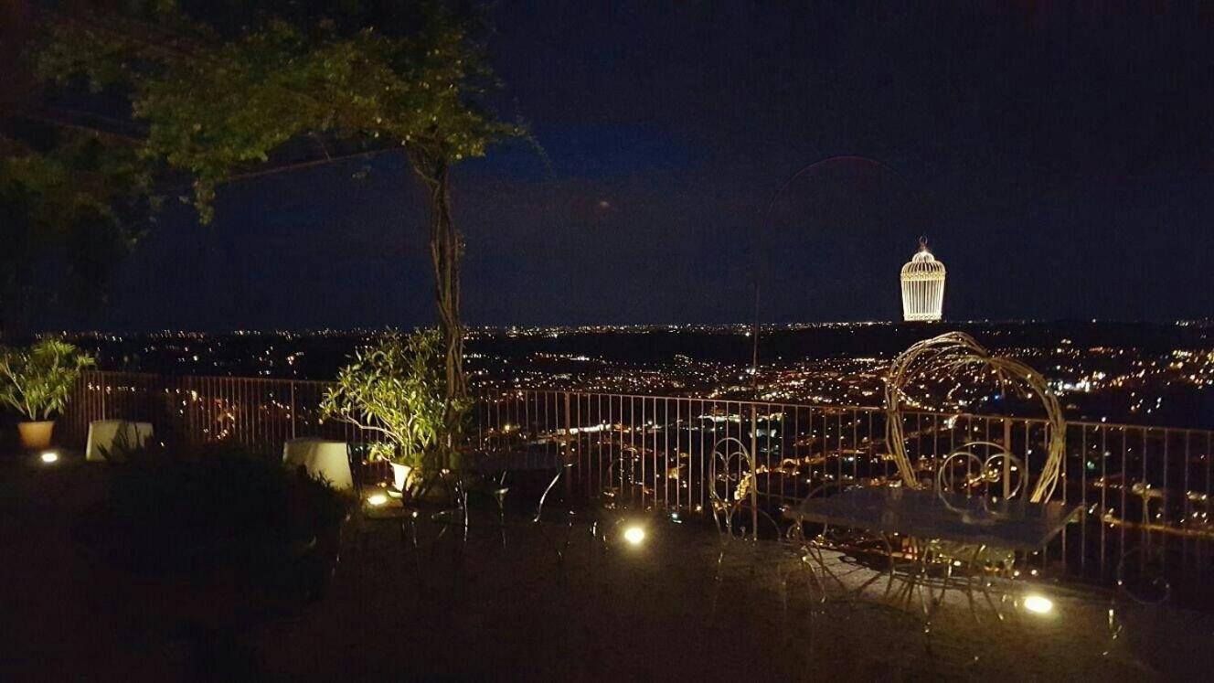 Locanda La Candola Farra di Soligo Esterno foto