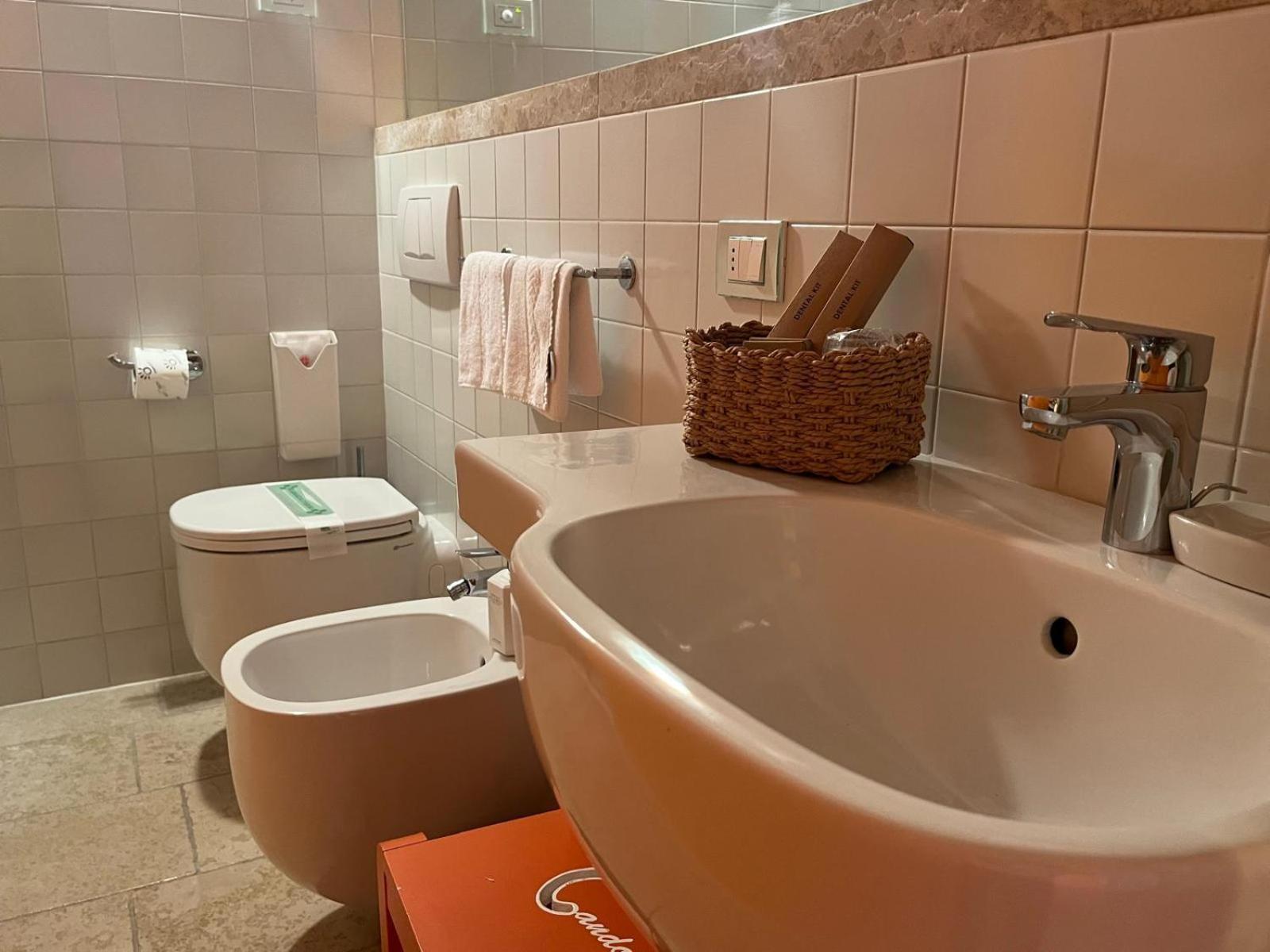 Locanda La Candola Farra di Soligo Esterno foto