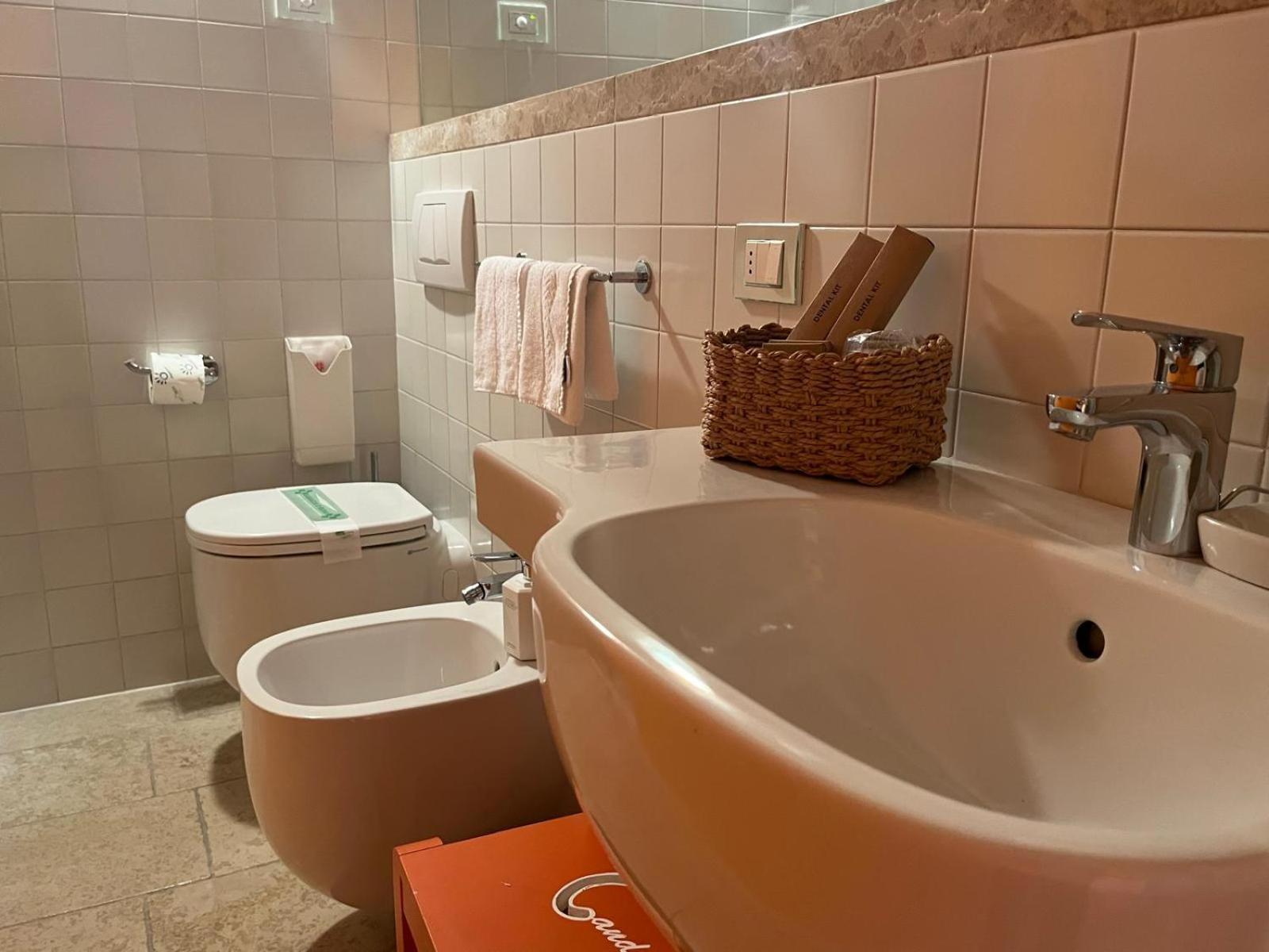 Locanda La Candola Farra di Soligo Esterno foto