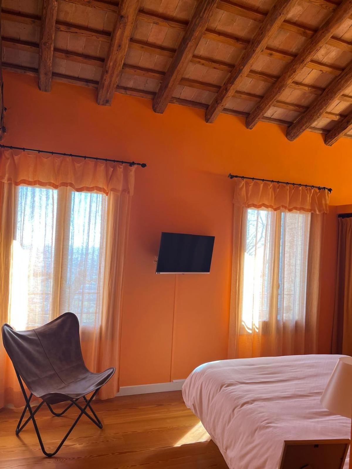 Locanda La Candola Farra di Soligo Esterno foto