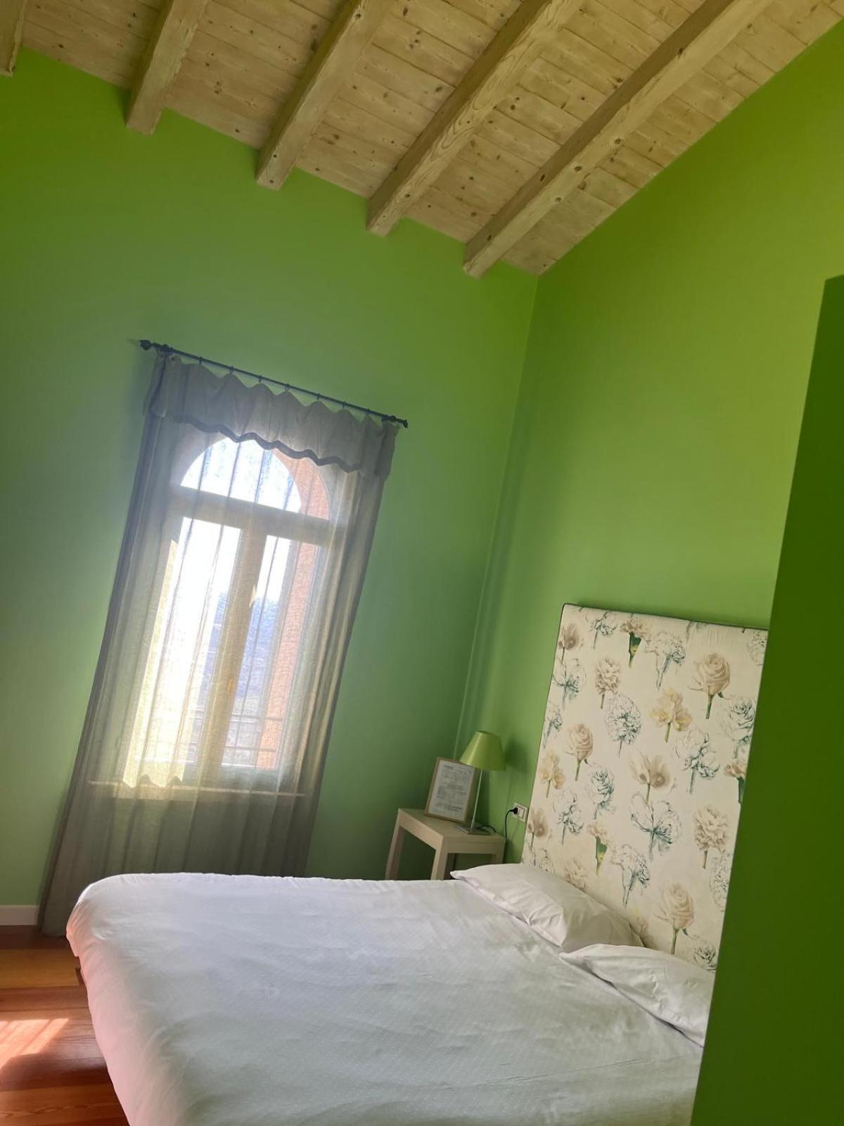 Locanda La Candola Farra di Soligo Esterno foto