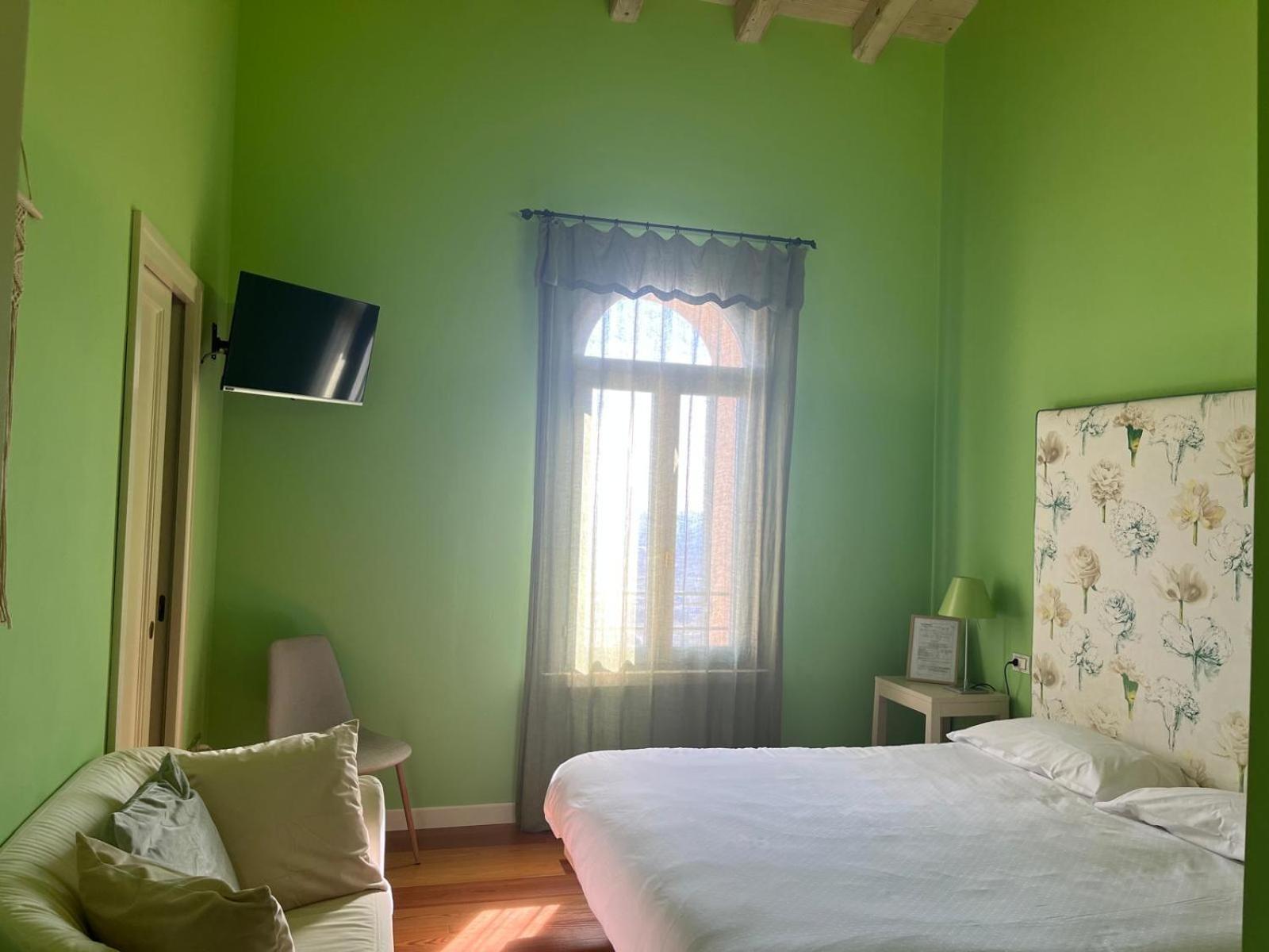 Locanda La Candola Farra di Soligo Esterno foto