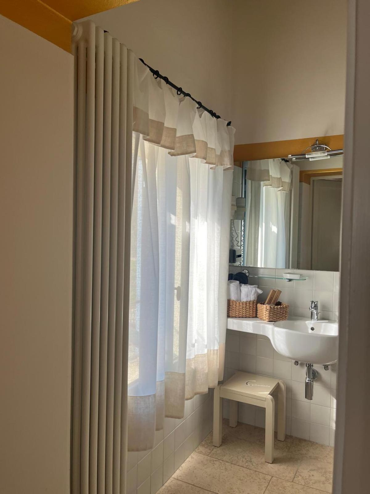 Locanda La Candola Farra di Soligo Esterno foto