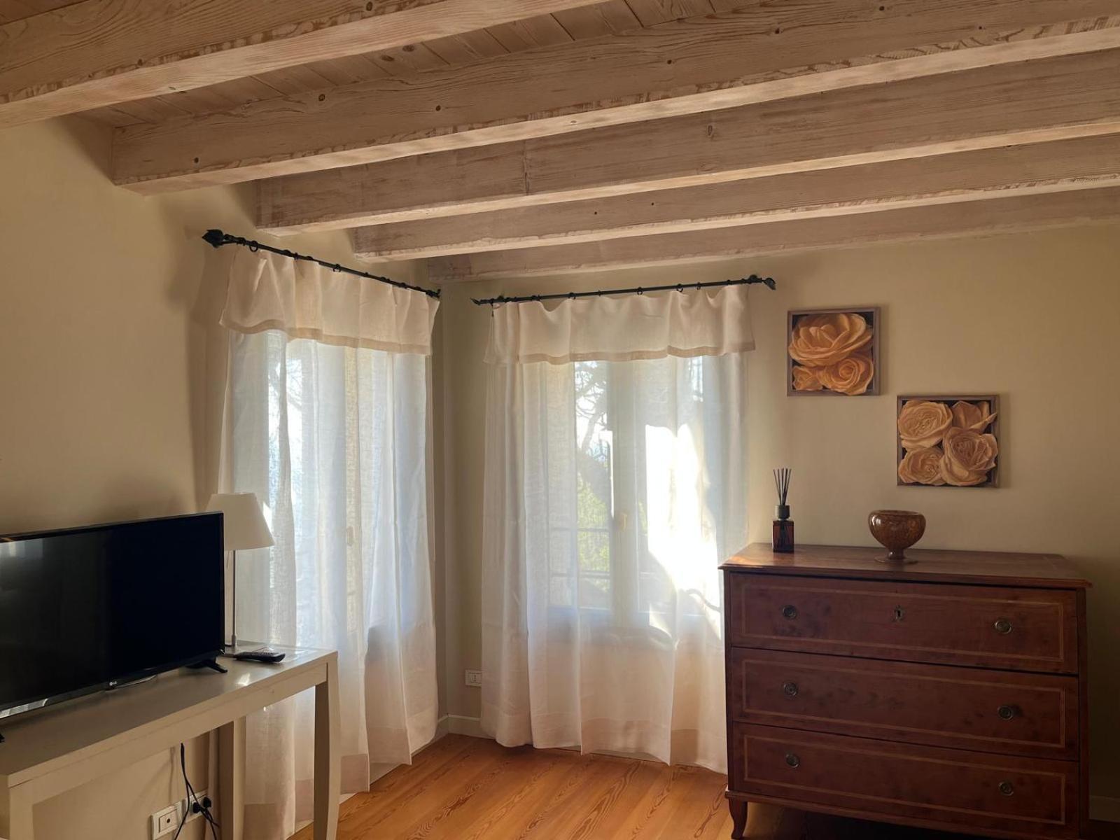 Locanda La Candola Farra di Soligo Esterno foto