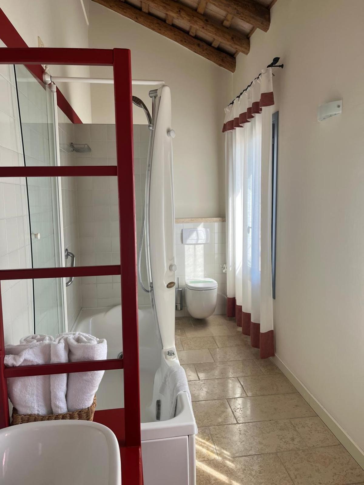 Locanda La Candola Farra di Soligo Esterno foto