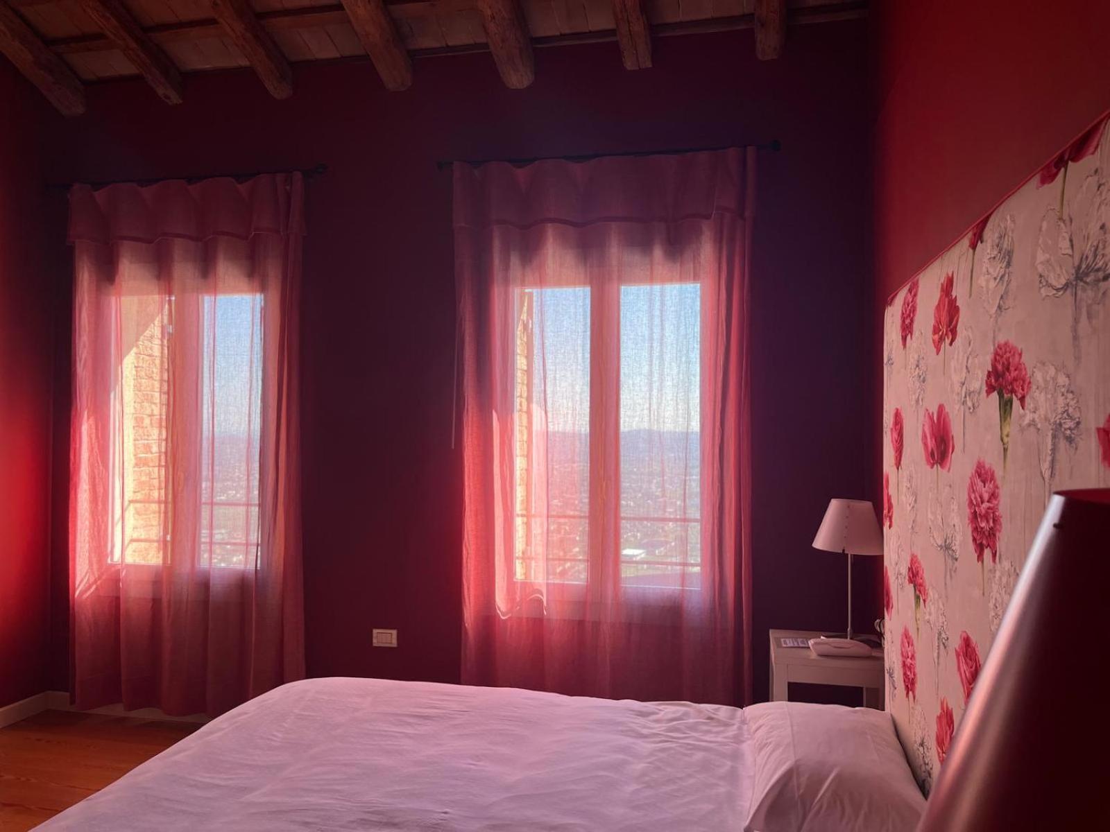 Locanda La Candola Farra di Soligo Esterno foto