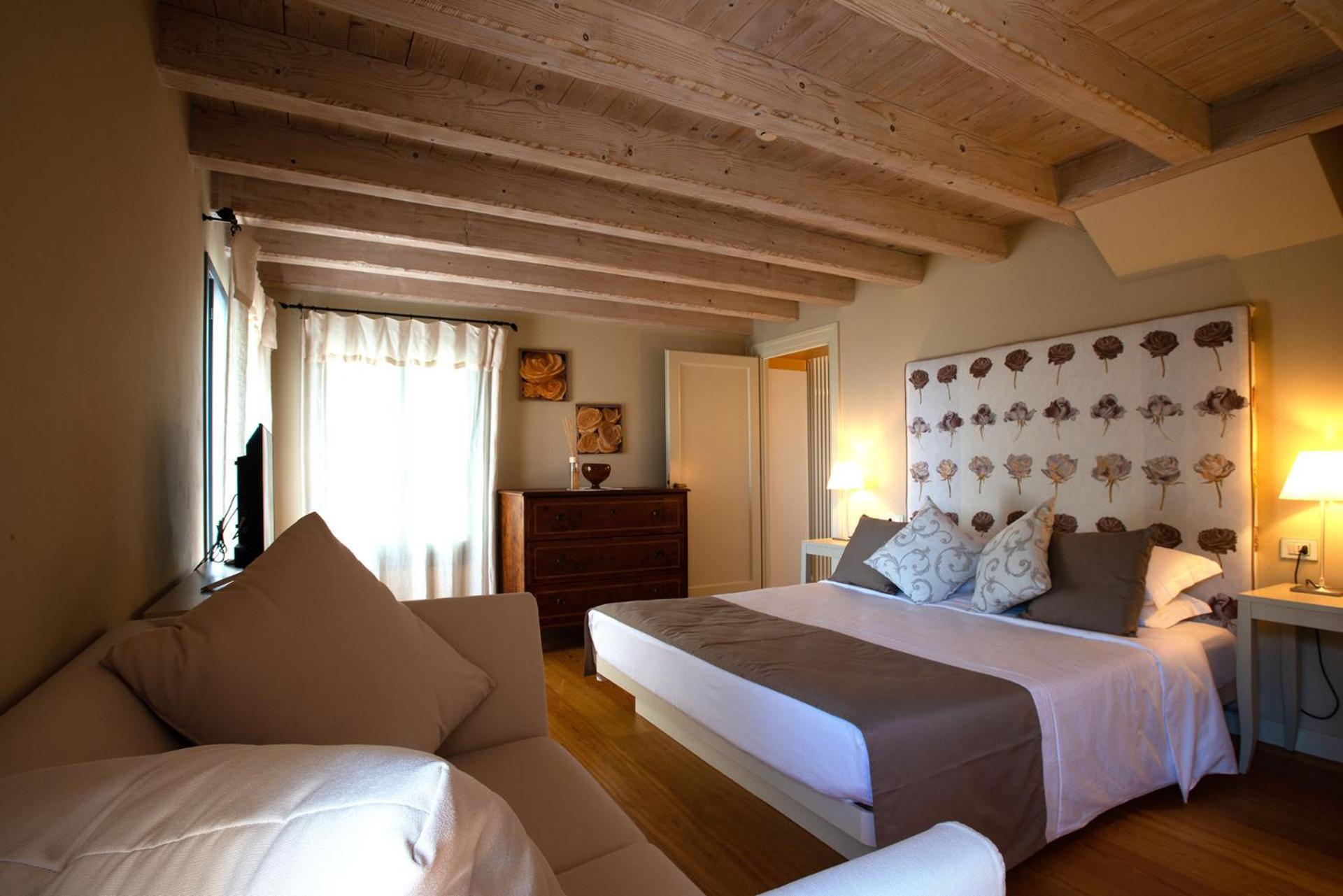 Locanda La Candola Farra di Soligo Esterno foto