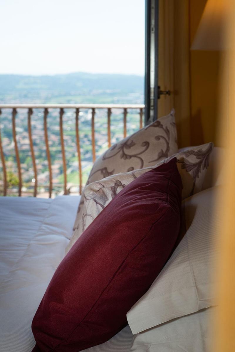 Locanda La Candola Farra di Soligo Esterno foto