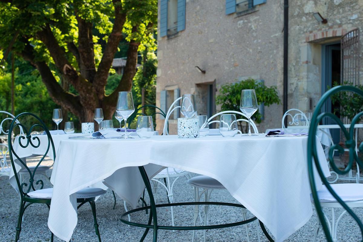 Locanda La Candola Farra di Soligo Esterno foto