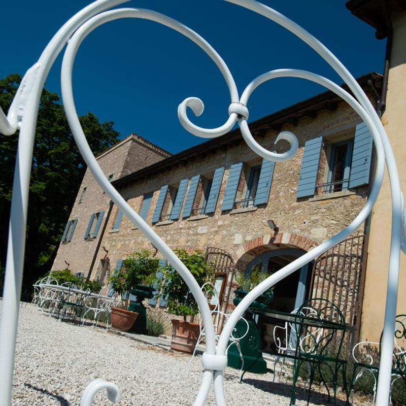 Locanda La Candola Farra di Soligo Esterno foto